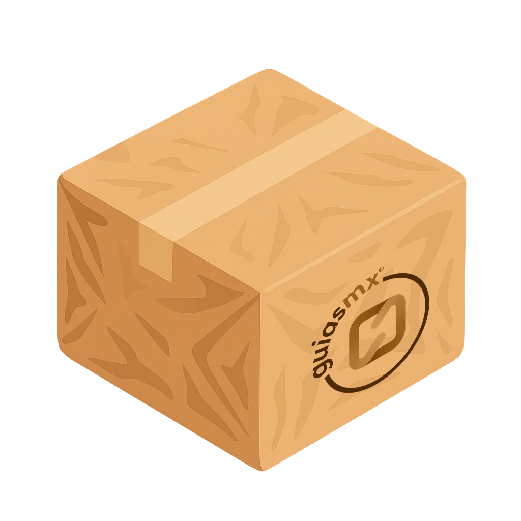 Caja húmeda o dañada